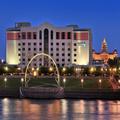 Photo of Embassy Suites Hotel Des Moines Downtown