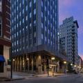 Image of Embassy Suites Knoxville Downtown