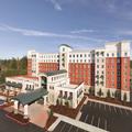 Image of Embassy Suites Portland/Hillsboro, Oregon