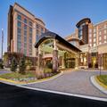 Photo of Embassy Suites Springfield