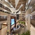 Exterior of Embassy Suites by Hilton Atlanta Airport