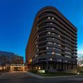 Image of Embassy Suites by Hilton Bethesda Washington Dc