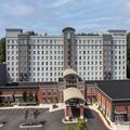 Exterior of Embassy Suites by Hilton Birmingham Hoover