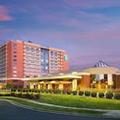 Image of Embassy Suites by Hilton Charlotte Concord Golf Resort & Spa