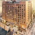 Photo of Embassy Suites by Hilton Chicago Downtown River North
