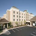 Exterior of Embassy Suites by Hilton Cleveland Beachwood