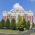 Image of Embassy Suites by Hilton Cleveland Rockside