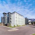 Exterior of Embassy Suites by Hilton Colorado Springs