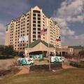 Exterior of Embassy Suites by Hilton Dallas Dfw Airport North