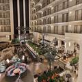 Exterior of Embassy Suites by Hilton Dallas Dfw Airport South