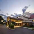 Image of Embassy Suites by Hilton Detroit Metro Airport