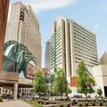 Image of Embassy Suites by Hilton Indianapolis Downtown
