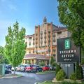 Image of Embassy Suites by Hilton Indianapolis North