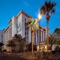 Exterior of Embassy Suites by Hilton Jacksonville Baymeadows