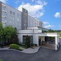 Exterior of Embassy Suites by Hilton Knoxville West