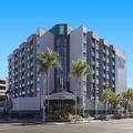Exterior of Embassy Suites by Hilton Los Angeles International Airport North