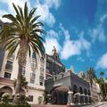 Exterior of Embassy Suites by Hilton Los Angeles LAX South/El Segundo