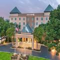 Exterior of Embassy Suites by Hilton Memphis East Germantown Area