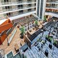 Exterior of Embassy Suites by Hilton Minneapolis Airport