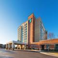 Exterior of Embassy Suites by Hilton Nashville Se Murfreesboro