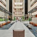 Image of Embassy Suites by Hilton Oklahoma City Will Rogers Airport