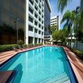 Exterior of Embassy Suites by Hilton Palm Beach Gardens Pga Boulevard