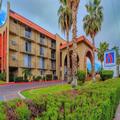 Exterior of Embassy Suites by Hilton Phoenix Airport