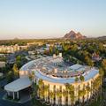 Exterior of Embassy Suites by Hilton Phoenix Biltmore
