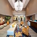 Exterior of Embassy Suites by Hilton Seattle North Lynnwood