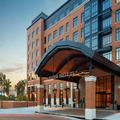 Exterior of Embassy Suites by Hilton South Bend at Notre Dame
