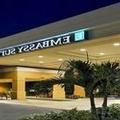 Exterior of Embassy Suites by Hilton Tampa Brandon