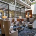 Image of Embassy Suites by Hilton Washington D.c. Georgetown