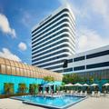 Exterior of Embassy Suites by Hilton West Palm Beach Central