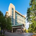 Photo of Embassy Suites by Hilton at Hot Springs Convention Center