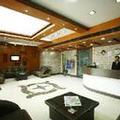 Image of Emblem Hotel Sector 14 Gurgaon