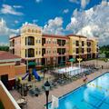 Photo of Emerald Greens Condo Resort
