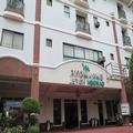 Exterior of Emiramona Garden Hotel