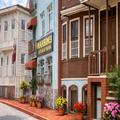 Image of Emirhan Inn Apartment & Suites