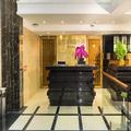 Image of Empress Hotel Hochiminh City