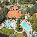Exterior of Encantada a Clc World Resort
