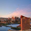 Image of Encore Boston Harbor Leg