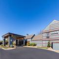 Image of Endeavor Inn & Suites Trademark Collection by Wyndham