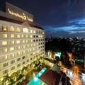 Image of Equatorial Ho Chi Minh City