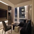 Exterior of Equinox Hotel New York City