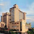 Exterior of Eros Hotel New Delhi by IHG