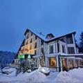 Photo of Escalade Poiana Brasov