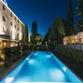 Image of Escale Oceania Aix En Provence