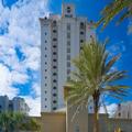 Exterior of Escapes! To The Shores Orange Beach, a Ramada by Wyndham
