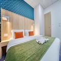 Image of Escurial Hotel