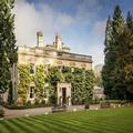 Photo of Eshott Hall